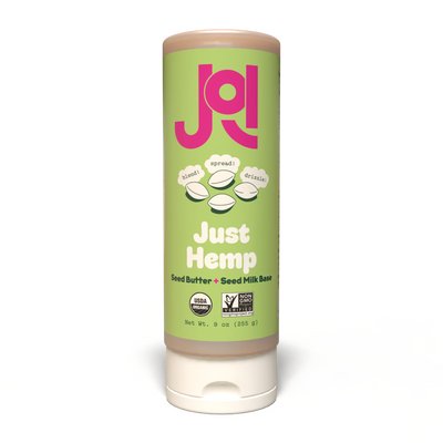 Organic Hemp Base