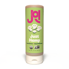 Organic Hemp Base