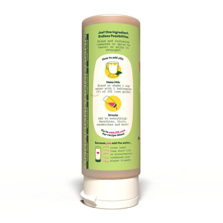Organic Hemp Base 2-Pack