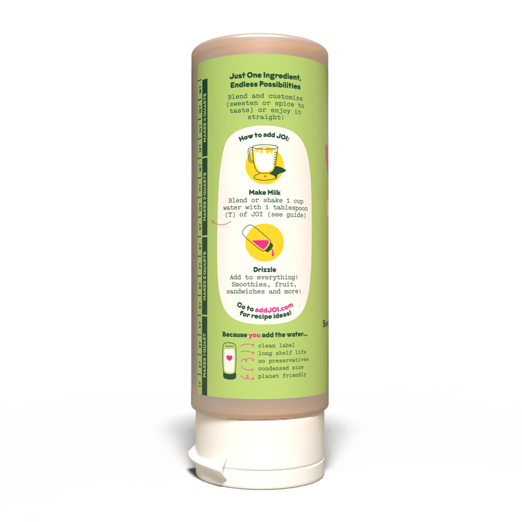 Organic Hemp Base 2-Pack