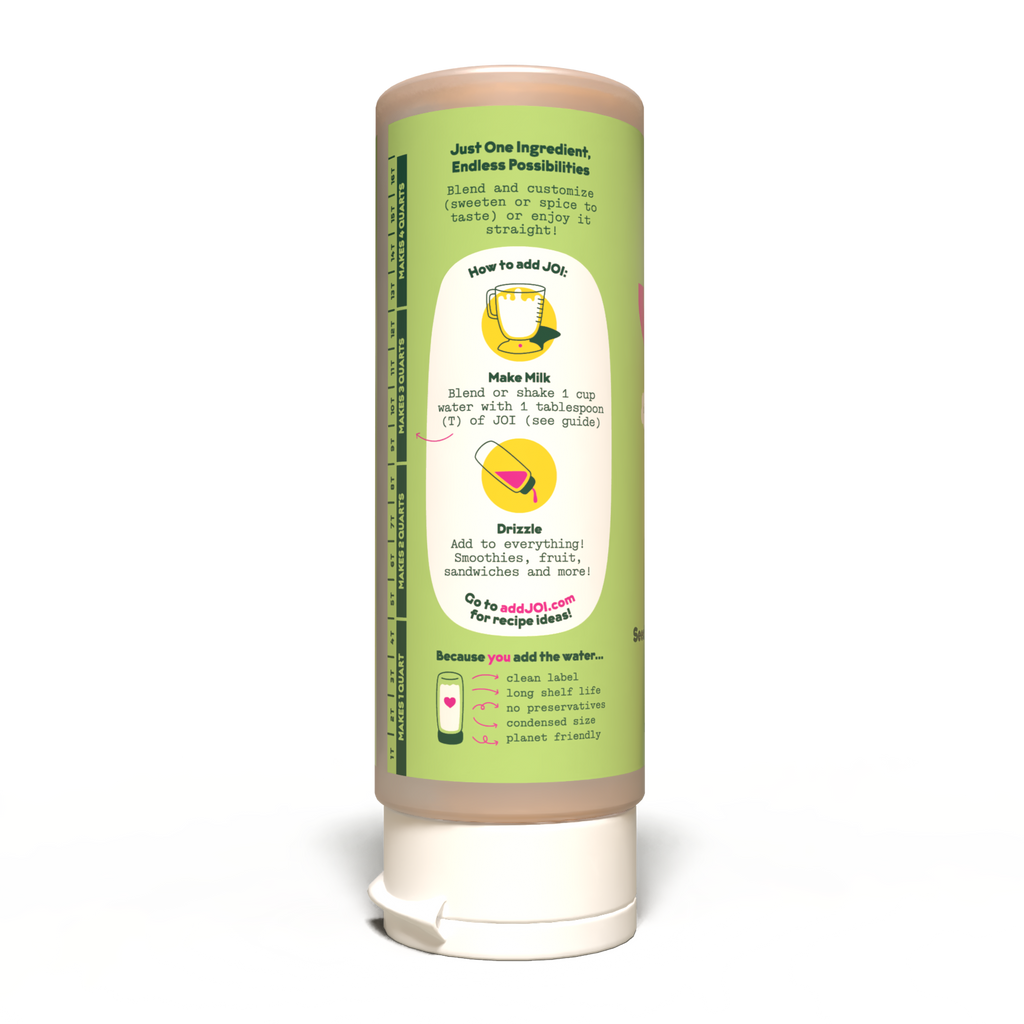Organic Hemp Base 2-Pack