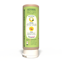 Organic Hemp Base 2-Pack