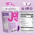 Organic Oat & Organic Cashew 2-Pack