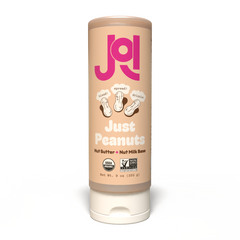 Organic Peanut Base