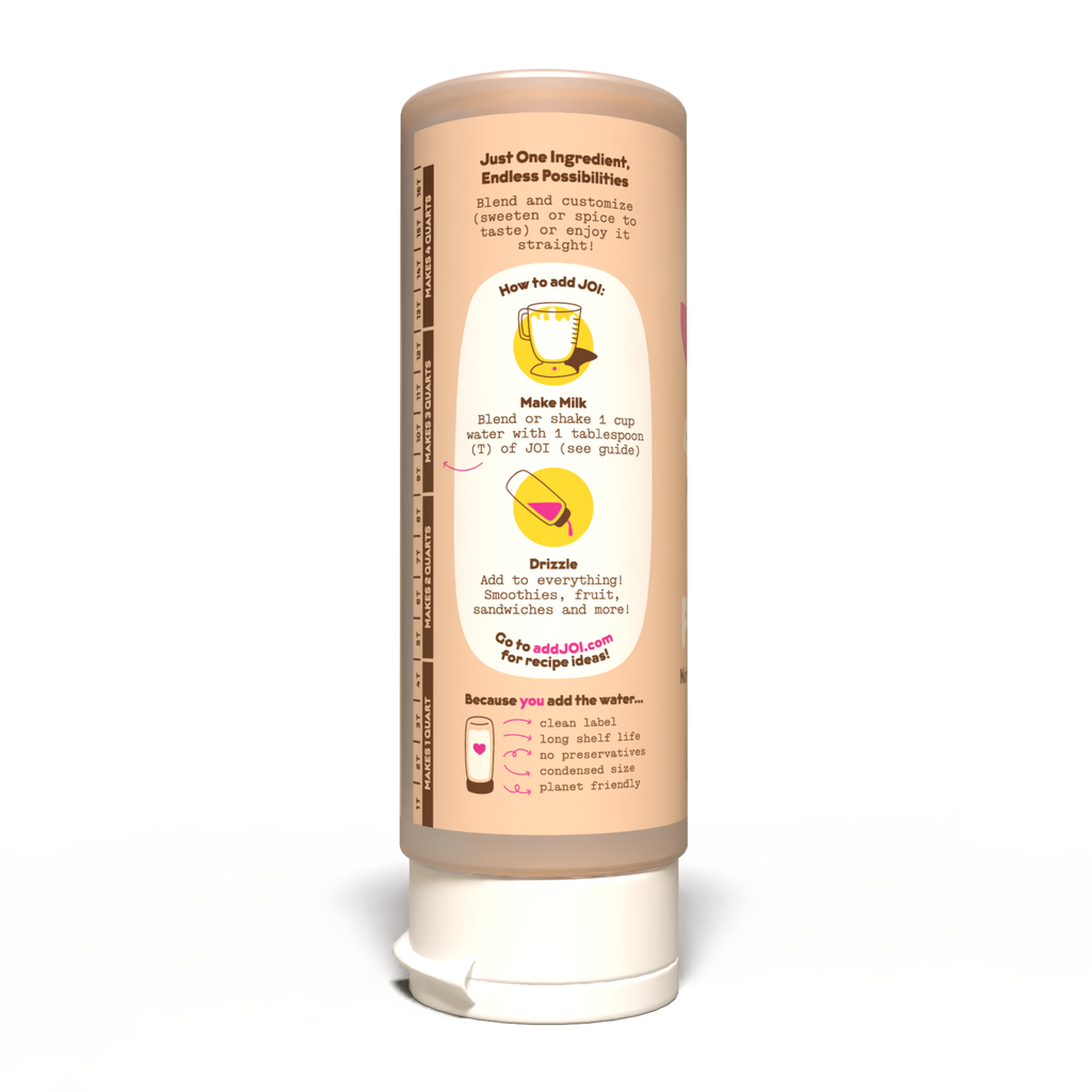 Organic Peanut Base 2-Pack