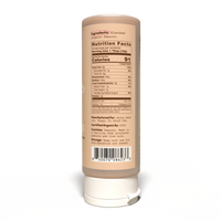 Organic Peanut Base 2-Pack