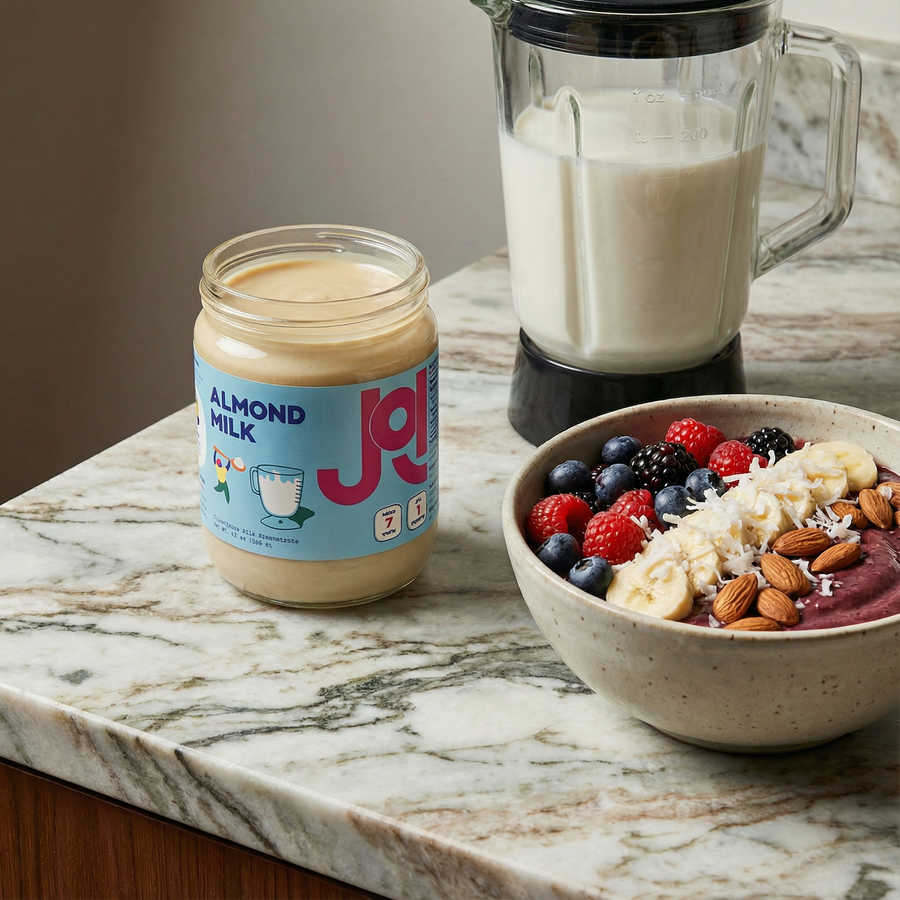 Why These Are Our Most-Loved Plant Milk Products