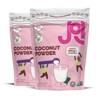 Coconut Powder 2-Pack