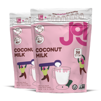 Coconut Milk Powder 2-Pack