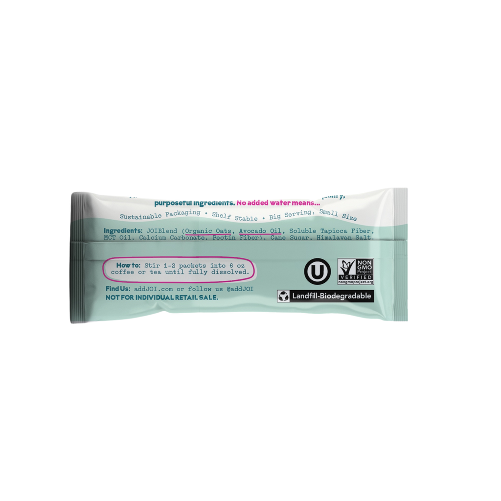 Trial Pack: Single Serves