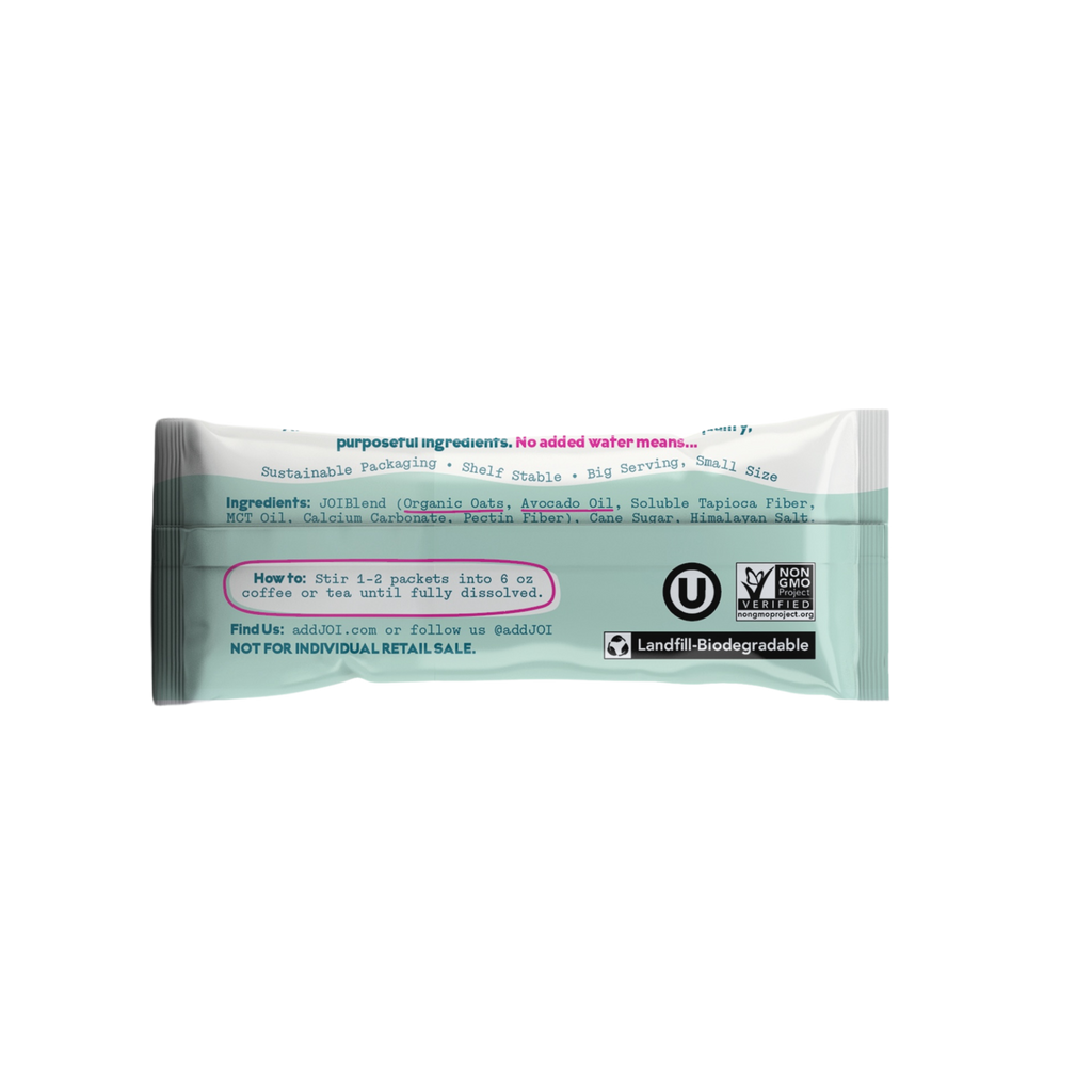 Trial Pack: Single Serves