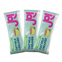 Oat Milk Creamer, Original - Singles (6g)