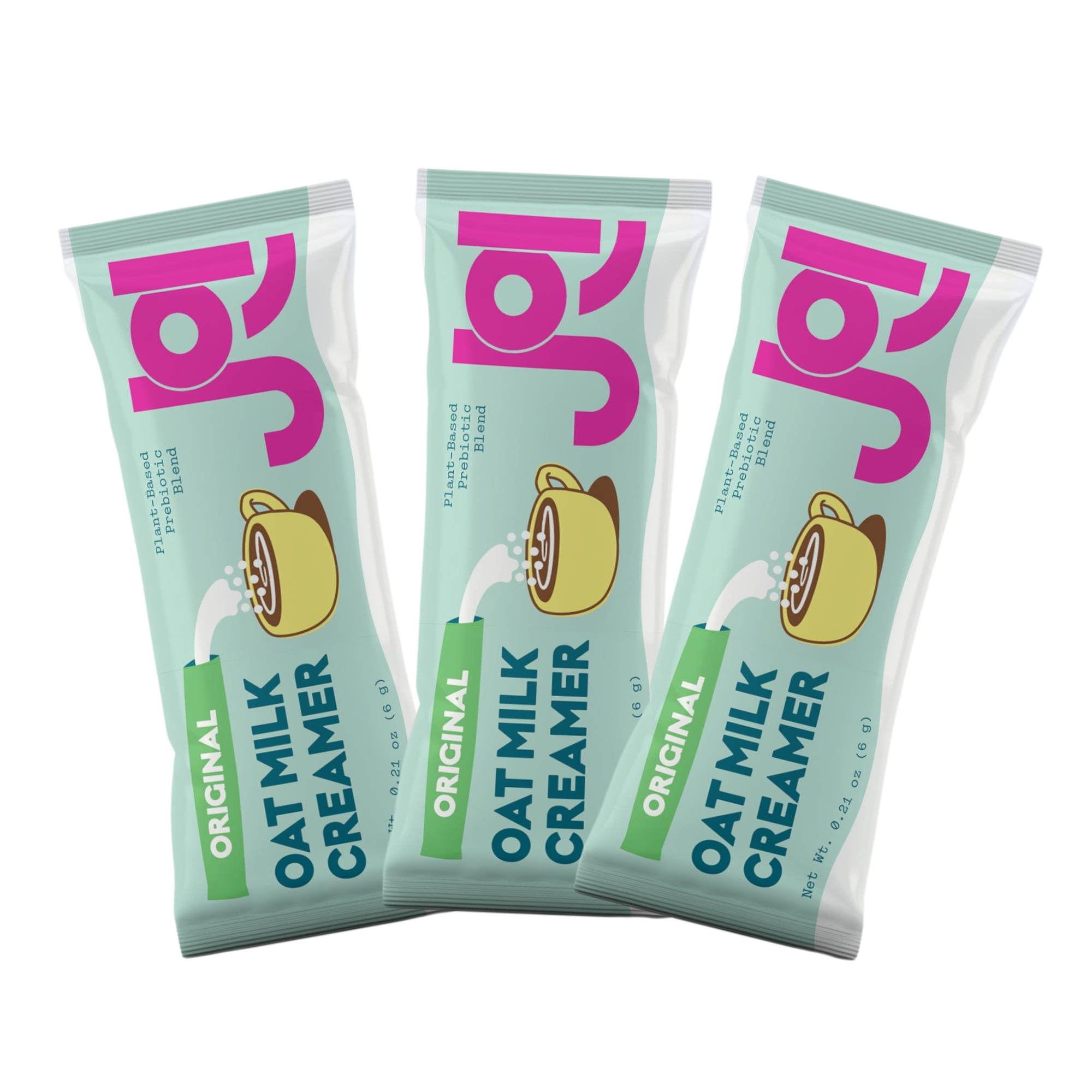 Trial Pack: Single Serves