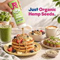 Organic Hemp Base 2-Pack