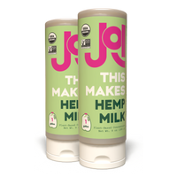 Organic Hemp Base 2-Pack