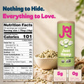 Organic Hemp Base 2-Pack