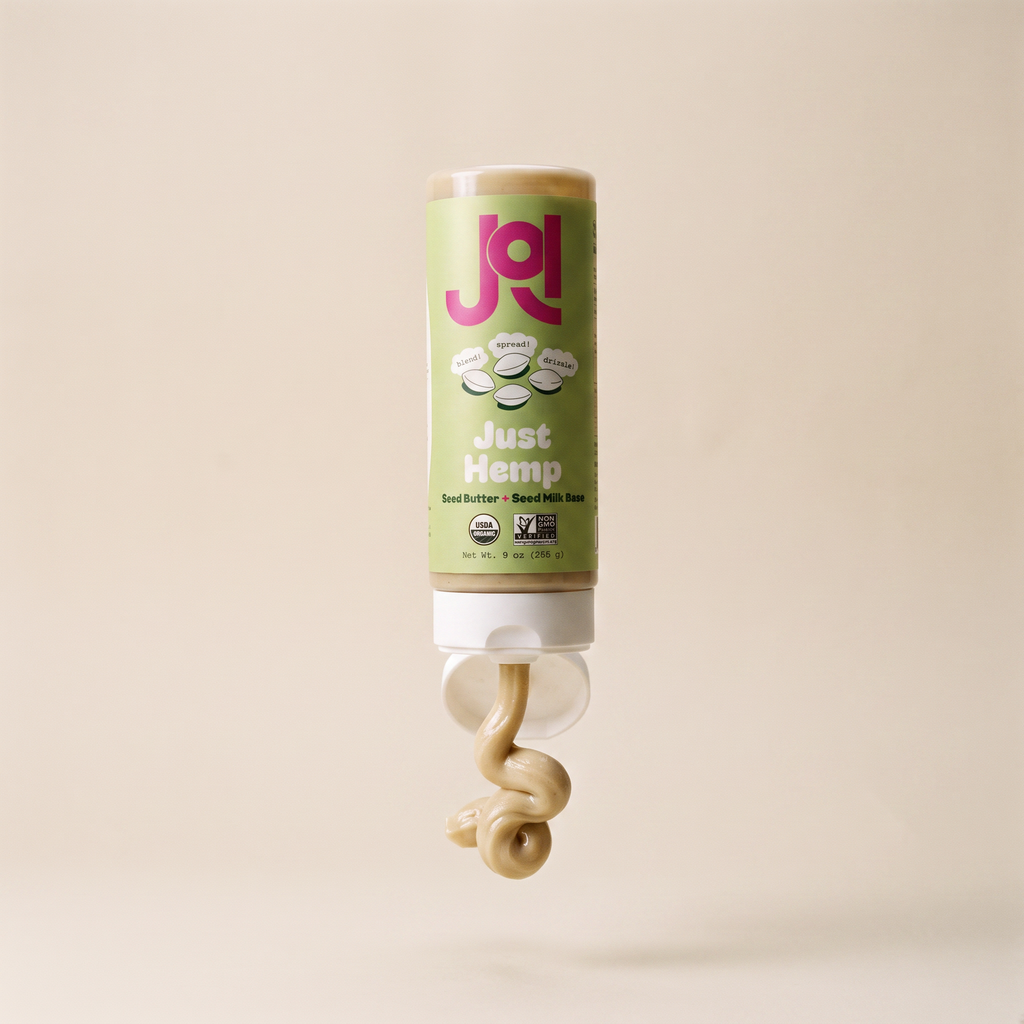 Organic Hemp Base 2-Pack