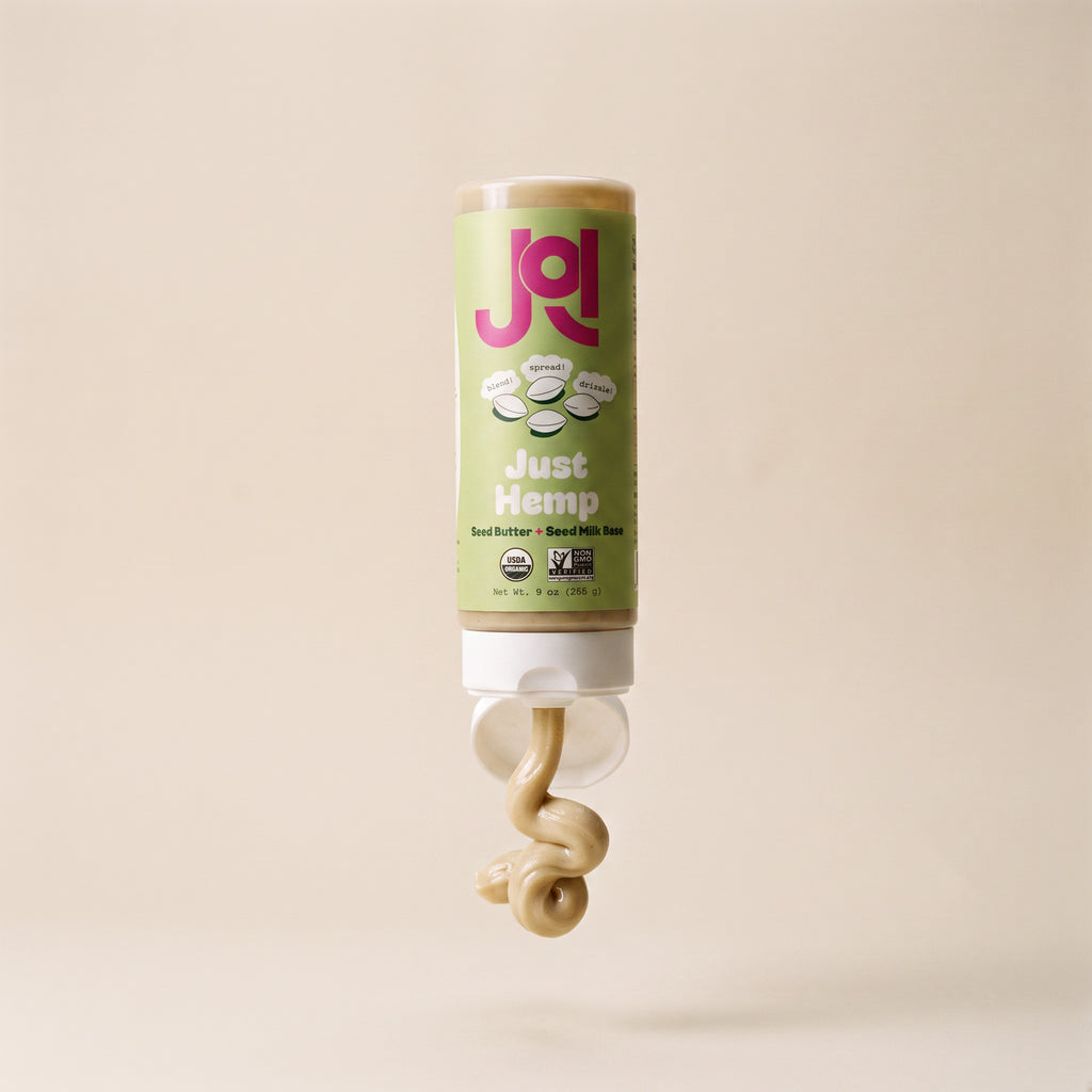 Organic Hemp Base 2-Pack
