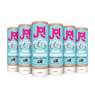 Almond Base 6-Pack