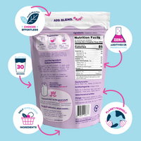 Organic Oat & Organic Cashew 2-Pack