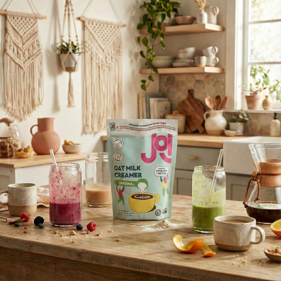 Flavors and Versatility to Match Your Perfect Brew