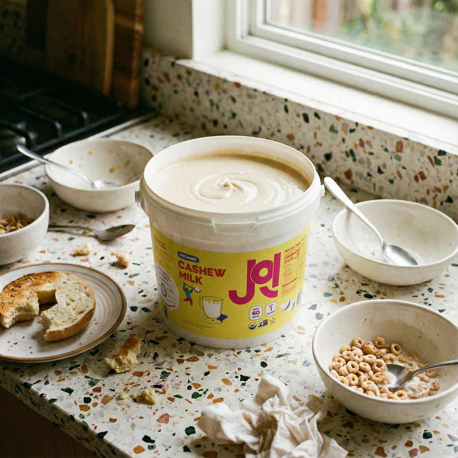 Perfect for Families and High-Volume Users