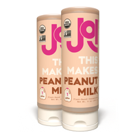 Organic Peanut Base 2-Pack