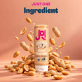 Organic Peanut Base 2-Pack