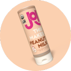 Organic Peanut