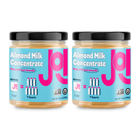 Almond Base 2-Pack - Bundle