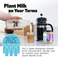 Almond Base 2-Pack - Bundle