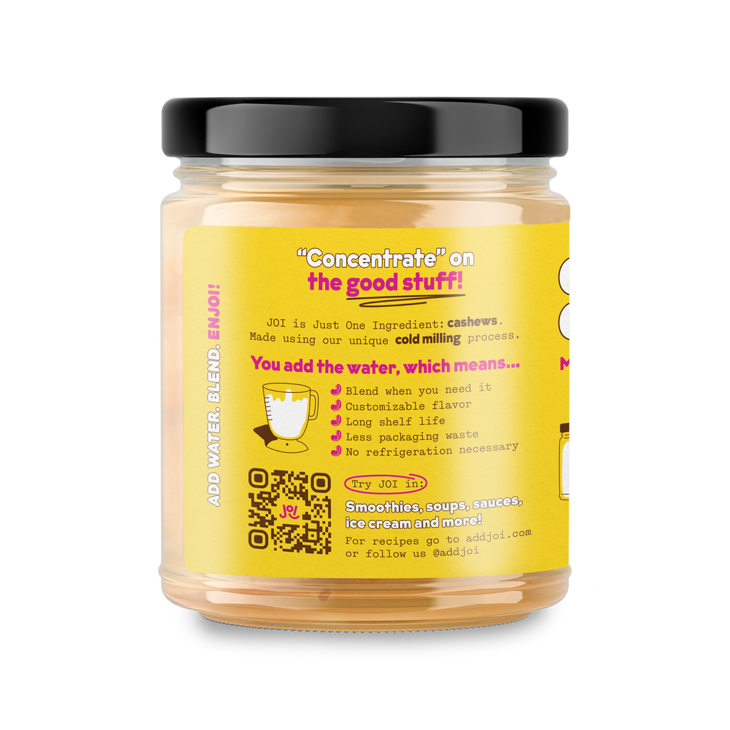 Cashew Base 2-Pack Bundle