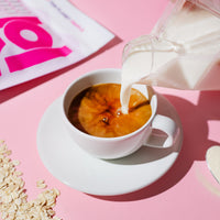 Organic Oat & Cashew 2-Pack