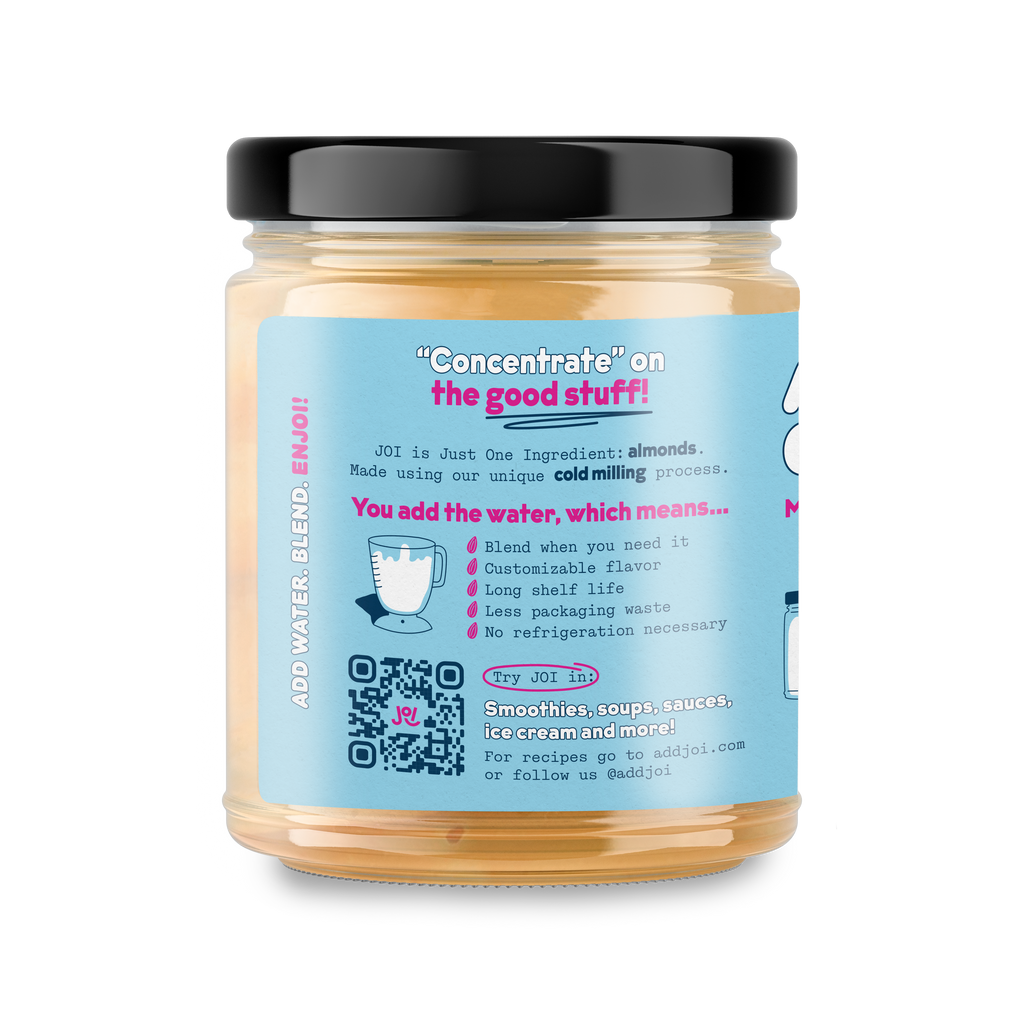 Almond Base 2-Pack - Bundle