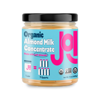 Organic Almond Milk Base