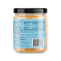 Organic Almond & Organic Cashew 2-Pack - Bundle