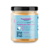 Organic Almond & Organic Cashew 2-Pack - Bundle