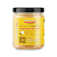 Organic Almond & Organic Cashew 2-Pack - Bundle