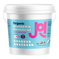Organic Almond Milk Base - Bulk