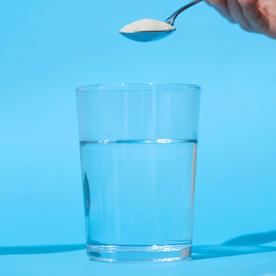 Organic Oat & Organic Almond 2-Pack