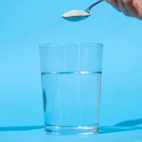 Organic Oat & Organic Almond 2-Pack